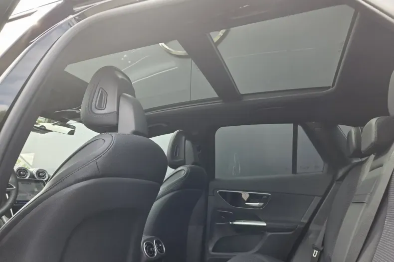 Mercedes-Benz GLC 300 din 2024 cu 12.822 km - oferta MER146228 - foto 12