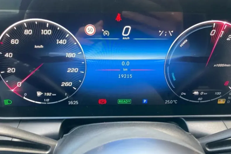 Mercedes-Benz GLC 300 din 2023 cu 19.269 km - oferta MER146230 - foto 9