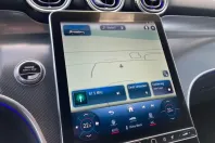 Mercedes-Benz GLC 300 din 2023 cu 19.269 km - oferta MER146230 - foto 10