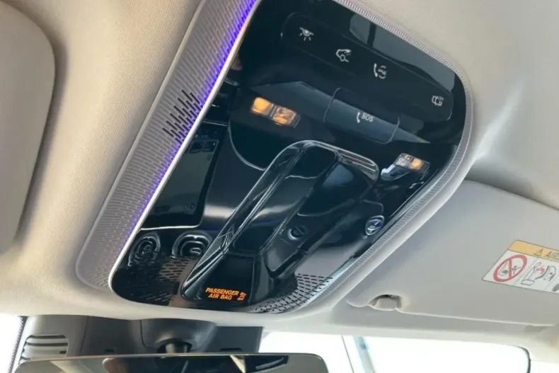 Mercedes-Benz GLC 300 din 2023 cu 19.269 km - oferta MER146230 - foto 18