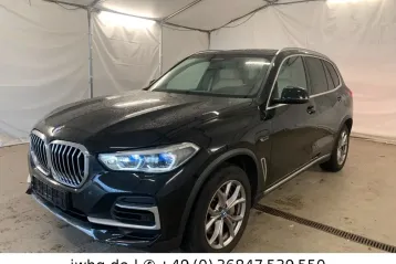 BMW X5 din 2022 - oferta BMW146231