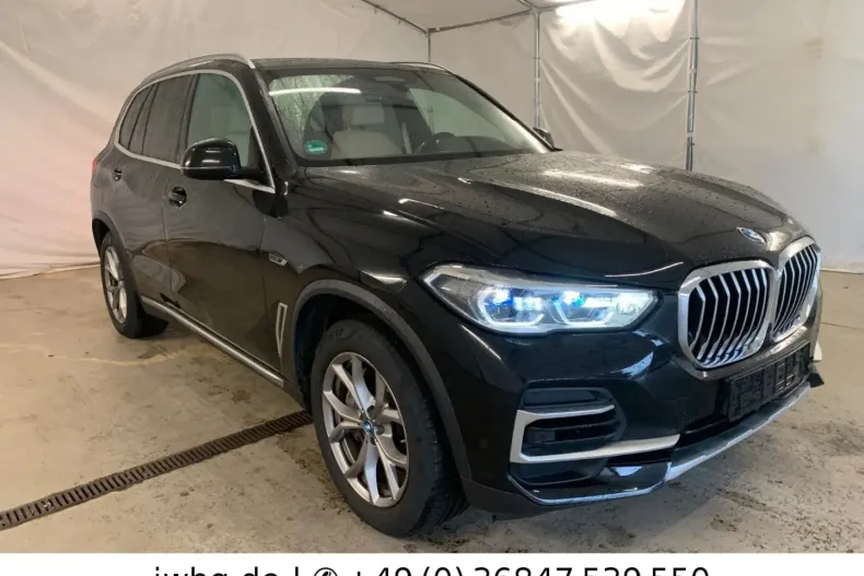 BMW X5 din 2022 cu 87.000 km - oferta BMW146231 - foto 2