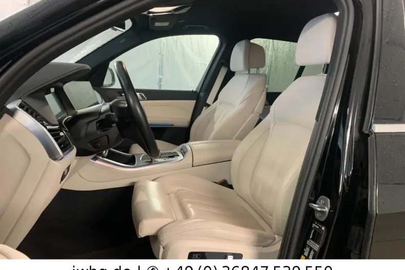 BMW X5 din 2022 cu 87.000 km - oferta BMW146231 - foto 5