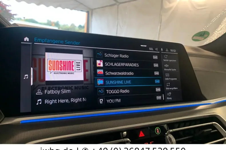 BMW X5 din 2022 cu 87.000 km - oferta BMW146231 - foto 13