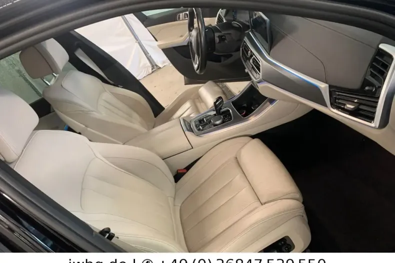 BMW X5 din 2022 cu 87.000 km - oferta BMW146231 - foto 19