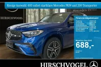 Mercedes-Benz GLC 300 din 2023 cu 19.486 km - oferta MER146234 - foto 1