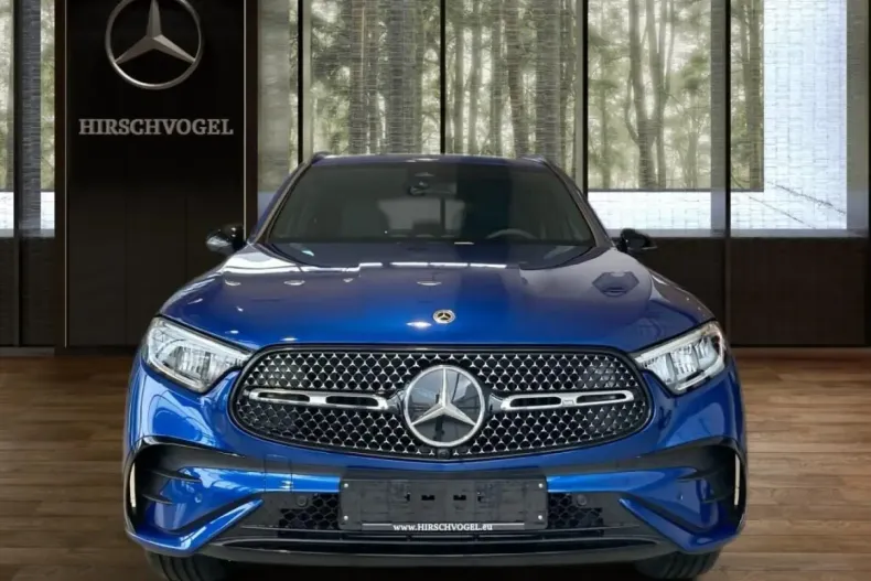 Mercedes-Benz GLC 300 din 2023 cu 19.486 km - oferta MER146234 - foto 3