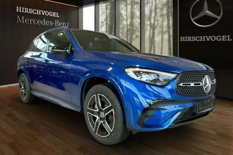 Mercedes-Benz GLC 300 din 2023 cu 19.486 km - oferta MER146234 - foto 4