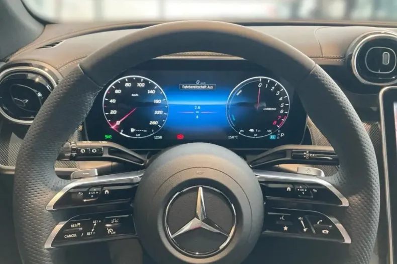 Mercedes-Benz GLC 300 din 2023 cu 19.486 km - oferta MER146234 - foto 12