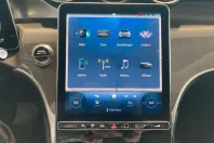 Mercedes-Benz GLC 300 din 2023 cu 19.486 km - oferta MER146234 - foto 13