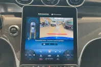 Mercedes-Benz GLC 300 din 2023 cu 19.486 km - oferta MER146234 - foto 14