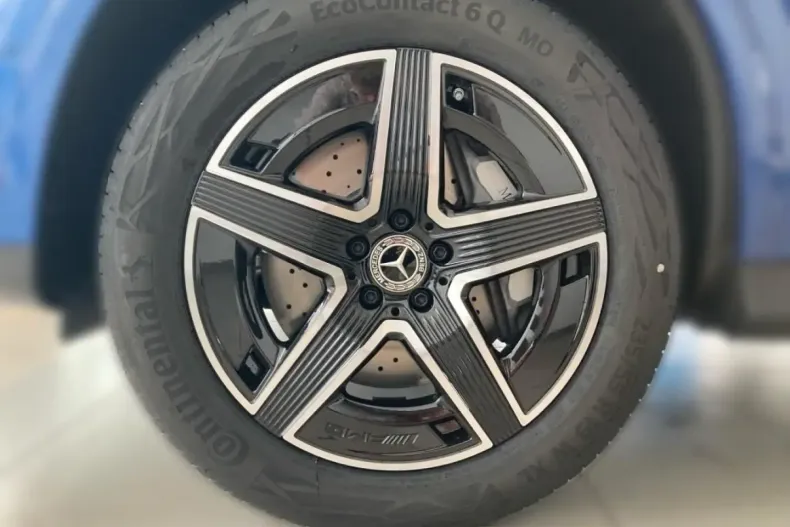 Mercedes-Benz GLC 300 din 2023 cu 19.486 km - oferta MER146234 - foto 17