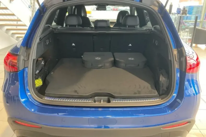 Mercedes-Benz GLC 300 din 2023 cu 19.486 km - oferta MER146234 - foto 18