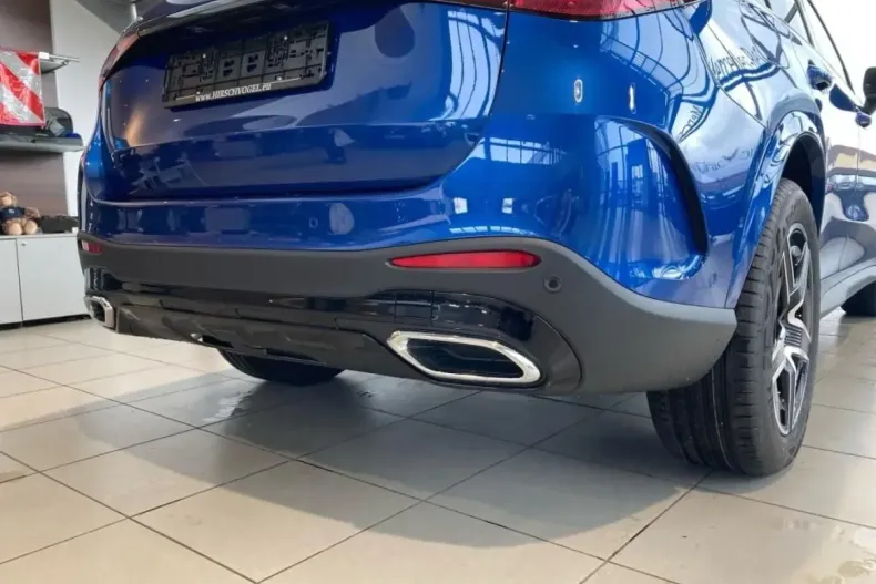 Mercedes-Benz GLC 300 din 2023 cu 19.486 km - oferta MER146234 - foto 20