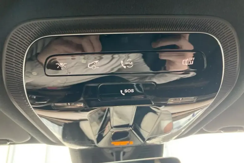 Mercedes-Benz GLC 300 din 2023 cu 19.486 km - oferta MER146234 - foto 21