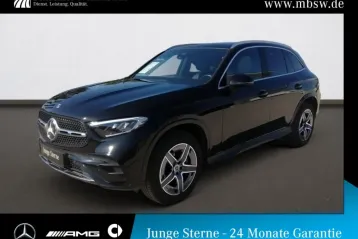 Mercedes-Benz GLC 300 din 2023 - oferta MER146235