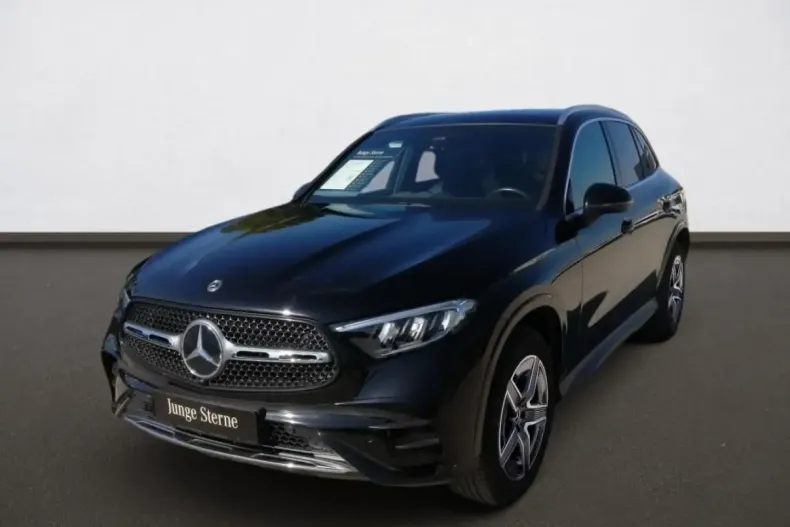 Mercedes-Benz GLC 300 din 2023 cu 59.900 km - oferta MER146235 - foto 2