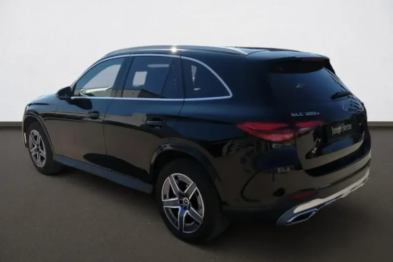 Mercedes-Benz GLC 300 din 2023 cu 59.900 km - oferta MER146235 - foto 3