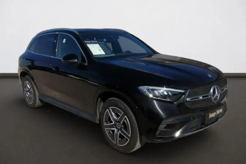 Mercedes-Benz GLC 300 din 2023 cu 59.900 km - oferta MER146235 - foto 5