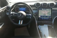 Mercedes-Benz GLC 300 din 2023 cu 59.900 km - oferta MER146235 - foto 10