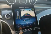 Mercedes-Benz GLC 300 din 2023 cu 59.900 km - oferta MER146235 - foto 13