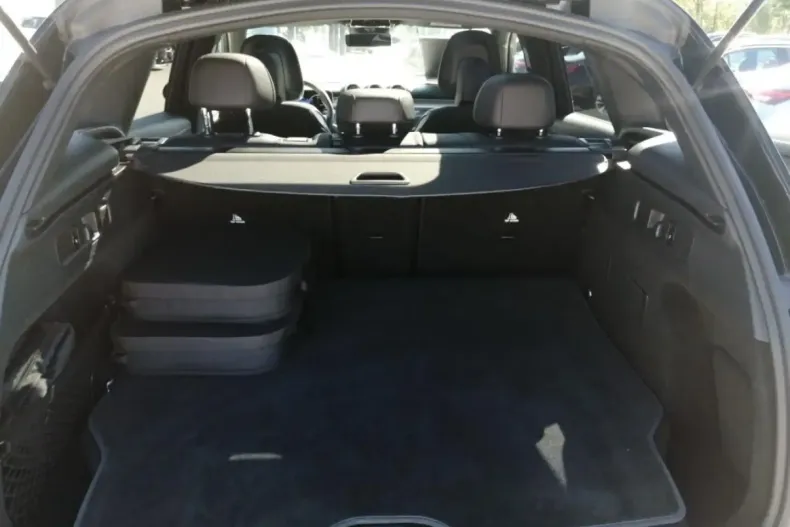 Mercedes-Benz GLC 300 din 2023 cu 59.900 km - oferta MER146235 - foto 15