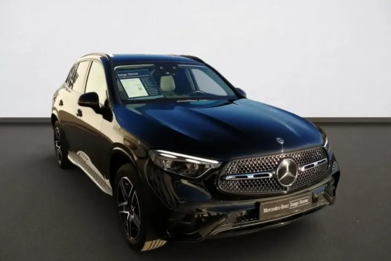 Mercedes-Benz GLC 300 din 2023 cu 47.550 km - oferta MER146239 - foto 6