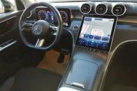 Mercedes-Benz GLC 300 din 2023 cu 47.550 km - oferta MER146239 - foto 9