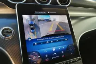 Mercedes-Benz GLC 300 din 2023 cu 47.550 km - oferta MER146239 - foto 13