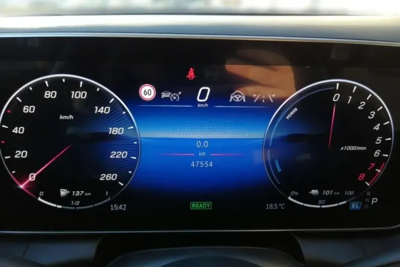 Mercedes-Benz GLC 300 din 2023 cu 47.550 km - oferta MER146239 - foto 14