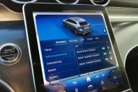 Mercedes-Benz GLC 300 din 2023 cu 47.550 km - oferta MER146239 - foto 20