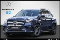 Mercedes-Benz GLS 450 din 2024 cu 13.556 km - oferta MER146240 - foto 2