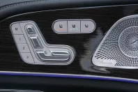 Mercedes-Benz GLS 450 din 2024 cu 13.556 km - oferta MER146240 - foto 4