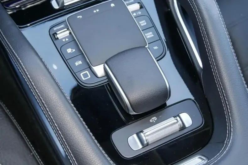 Mercedes-Benz GLS 450 din 2024 cu 13.556 km - oferta MER146240 - foto 10