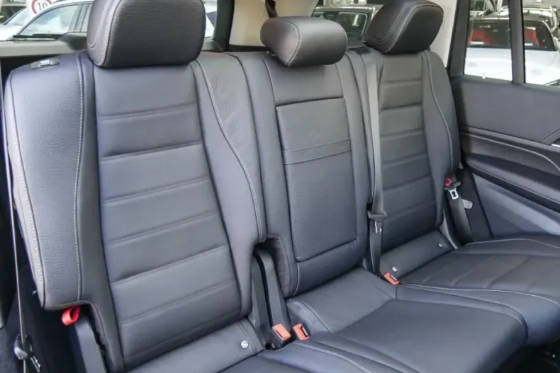 Mercedes-Benz GLS 450 din 2024 cu 13.556 km - oferta MER146240 - foto 15