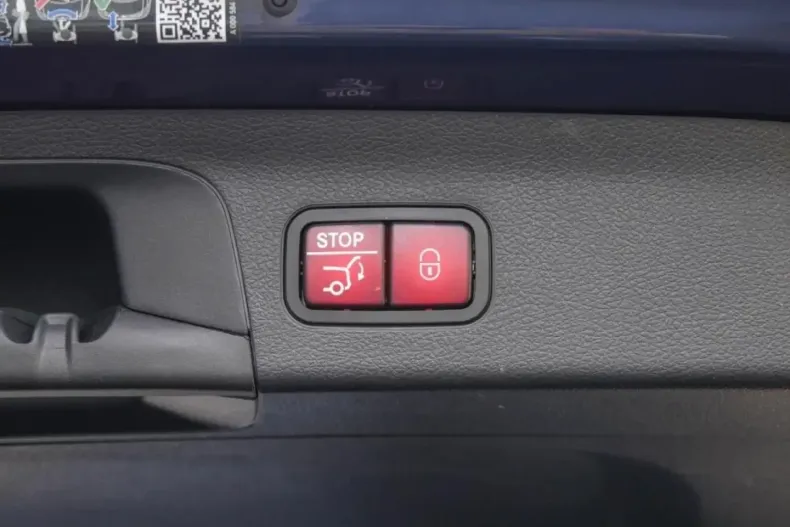 Mercedes-Benz GLS 450 din 2024 cu 13.556 km - oferta MER146240 - foto 18