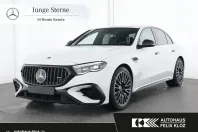 Mercedes-Benz E 53 AMG din 2025 cu 18.718 km - oferta MER146241 - foto 1