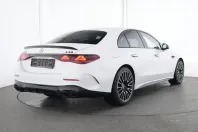 Mercedes-Benz E 53 AMG din 2025 cu 18.718 km - oferta MER146241 - foto 2