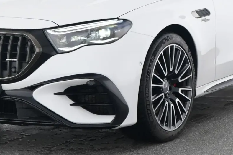 Mercedes-Benz E 53 AMG din 2025 cu 18.718 km - oferta MER146241 - foto 3