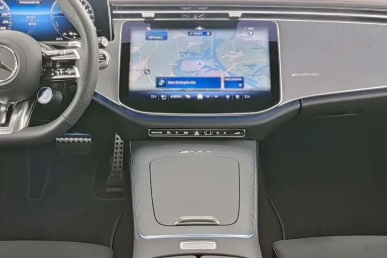 Mercedes-Benz E 53 AMG din 2025 cu 18.718 km - oferta MER146241 - foto 5