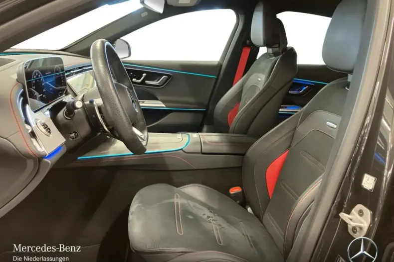 Mercedes-Benz E 53 AMG din 2025 cu 23.074 km - oferta MER146242 - foto 7