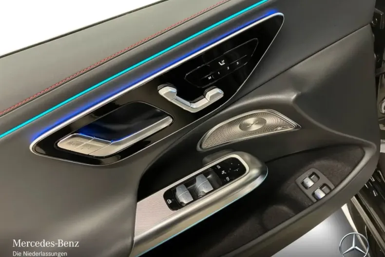 Mercedes-Benz E 53 AMG din 2025 cu 23.074 km - oferta MER146242 - foto 11