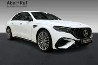 Mercedes-Benz E 53 AMG din 2025 cu 16.186 km - oferta MER146244 - foto 1