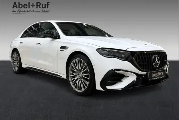 Mercedes-Benz E 53 AMG din 2025 - oferta MER146244