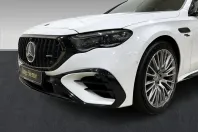 Mercedes-Benz E 53 AMG din 2025 cu 16.186 km - oferta MER146244 - foto 2