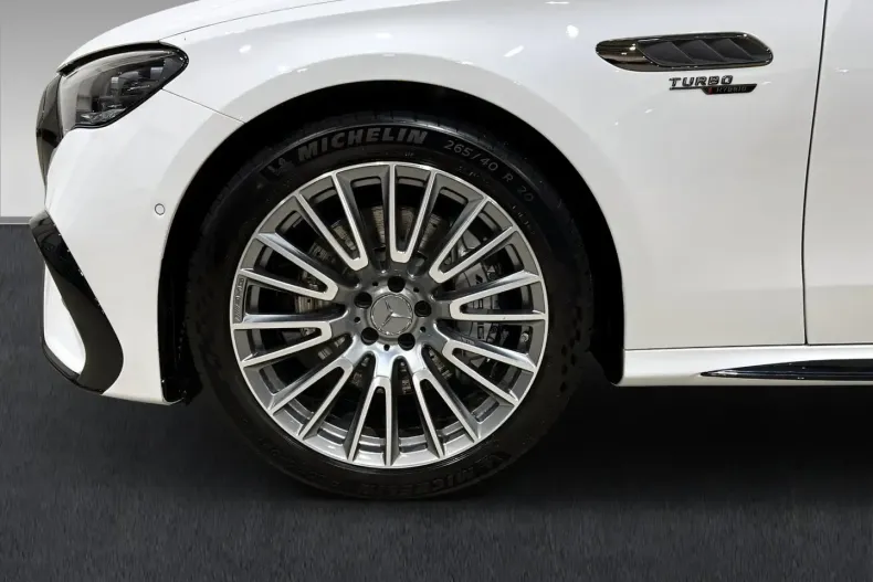 Mercedes-Benz E 53 AMG din 2025 cu 16.186 km - oferta MER146244 - foto 4