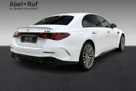 Mercedes-Benz E 53 AMG din 2025 cu 16.186 km - oferta MER146244 - foto 5