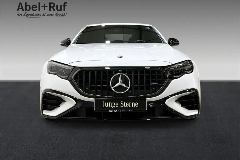 Mercedes-Benz E 53 AMG din 2025 cu 16.186 km - oferta MER146244 - foto 6