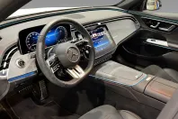 Mercedes-Benz E 53 AMG din 2025 cu 16.186 km - oferta MER146244 - foto 10