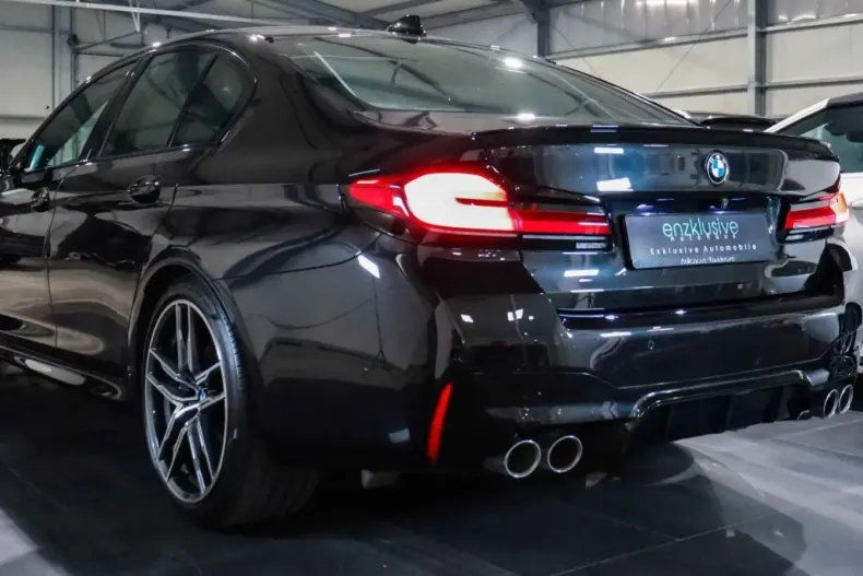 BMW M5 din 2021 cu 60.000 km - oferta BMW146248 - foto 5